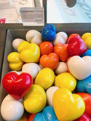 de Young Museum Store by null