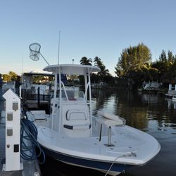 Paradise Charters