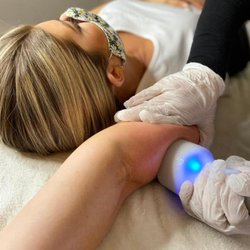 Island Pain Relief