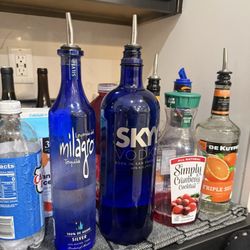 A B C Bartending School