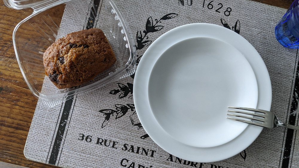 PANTRY Updated July 2024 41 Photos & 26 Reviews 1094 Yonge Street