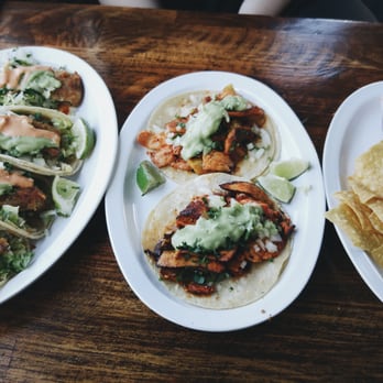 Tenoch Mexican - Mexican Near Me - Somerville, Massachusetts