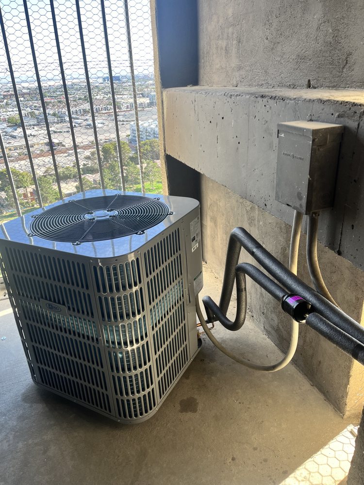 EZ A/C AND HEAT Updated August 2024 Request a Quote Paradise