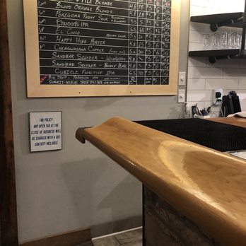 Three Twenty Brewing - Beer menu - Breweries Near Me - Pine City, Minnesota