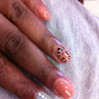 Lux Nail Spa - By Diane and Lynn - Nail Salons Near Me - Redondo Beach, California