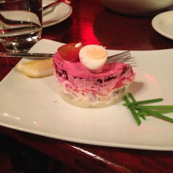 Borshtch 'N Tears - ;)) - Russian Near Me - London, XGL