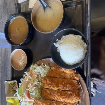 Hako - Curry Tonkatsu - Sushi Bars Near Me - Irvine, California Hako - Curry Tonkatsu - Sushi Bars Near Me - Irvine, California