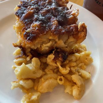 The Cannery - Mac & Cheese Side (Irie Jamaican Food) - Desserts Near Me - Green Bay, Wisconsin The Cannery - Mac & Cheese Side (Irie Jamaican Food) - Desserts Near Me - Green Bay, Wisconsin