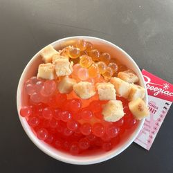 Freeziac - Froyo