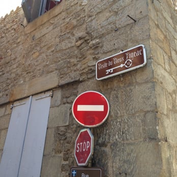 Ville De Figeac - Landmarks & Historical Buildings Near Me - Figeac, 46