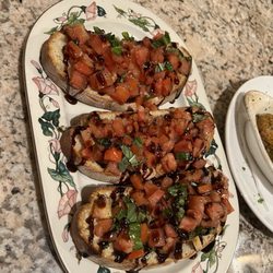 La Bruschetta