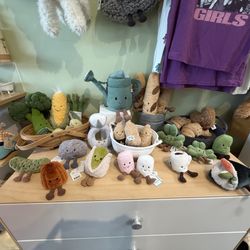 City Sprouts - Jellycats
