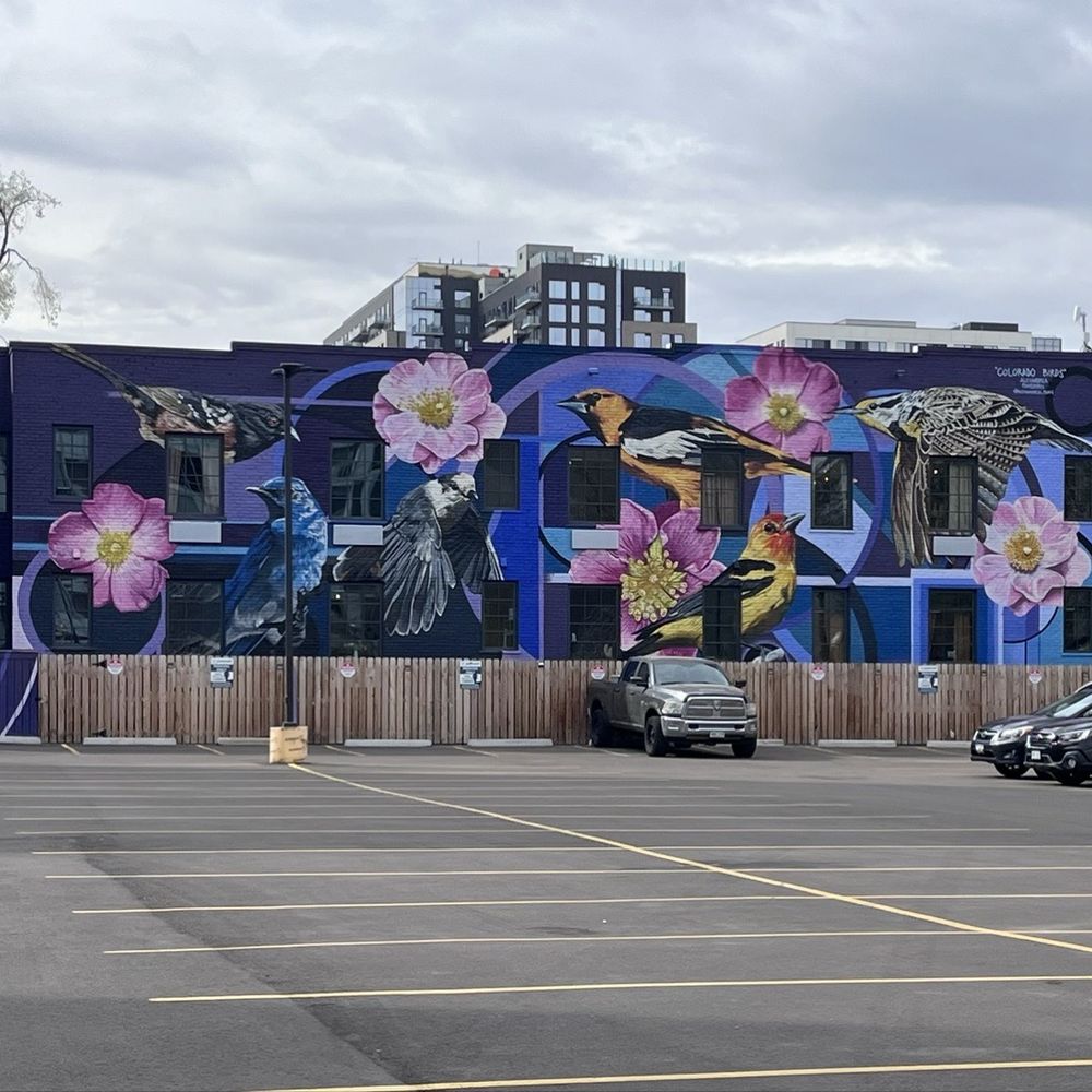The Acoma House - Vacation Rentals Near Me - Denver, Colorado The Acoma House - Vacation Rentals Near Me - Denver, Colorado