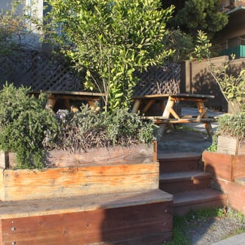 Grégoire - extra seating - French Near Me - Berkeley, California Grégoire - extra seating - French Near Me - Berkeley, California