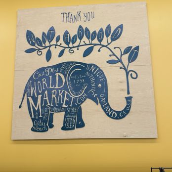 World Market - Furniture Stores Near Me - West Hartford, Connecticut