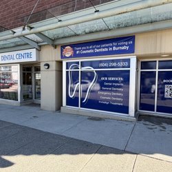 Eagle Creek Dental Centre - Exterior