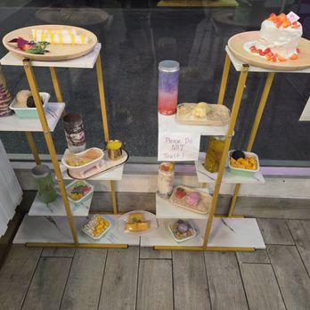 Sweet Talk - Desserts Near Me - Las Vegas, Nevada