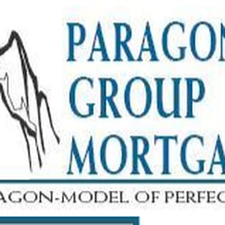 Paragon Group Mortgage Inc