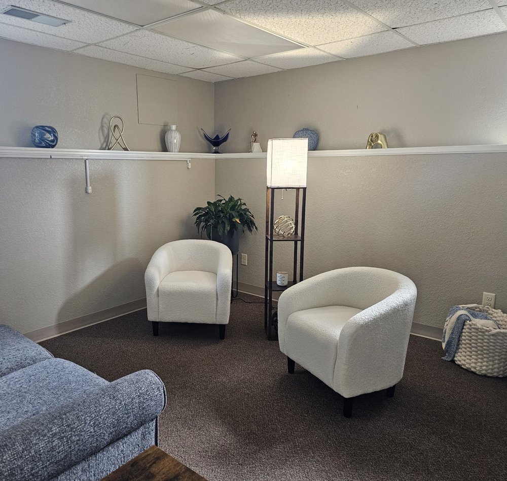 Thrive Counseling & Wellness - grief counselor in Salem, OR