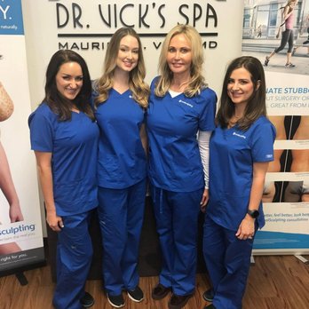Dr. Vick's LA Medical Spa - Medical Spas Near Me - Baton Rouge, Louisiana Dr. Vick's LA Medical Spa - Medical Spas Near Me - Baton Rouge, Louisiana