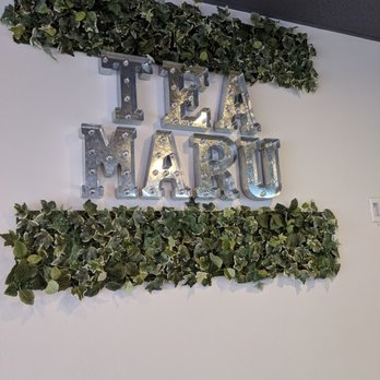 Tea Maru - Bubble Tea Near Me - San Gabriel, California