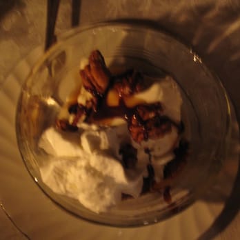Osceola Mill Dining & Lodging - ice cream sunday - Bed & Breakfast Near Me - Vesuvius, Virginia Osceola Mill Dining & Lodging - ice cream sunday - Bed & Breakfast Near Me - Vesuvius, Virginia