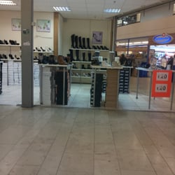 Stylo Schoenen