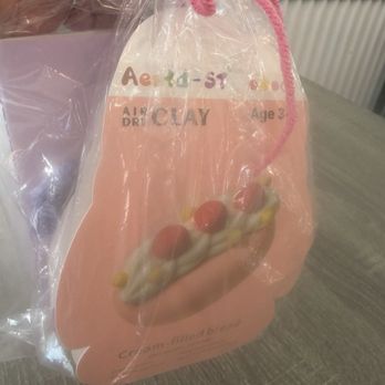 Brits Batch - Small gifts for purchase $8 - Bakeries Near Me - Tomball, Texas