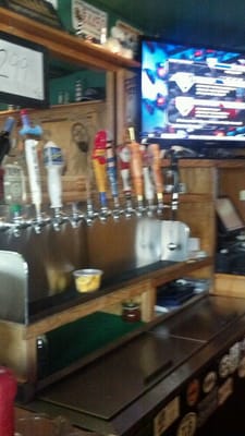 Kelly's Landing New England Seafood by null
