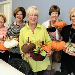 The Reserve Club At Woodside Plantation - Arts & Crafts at The Reserve Club