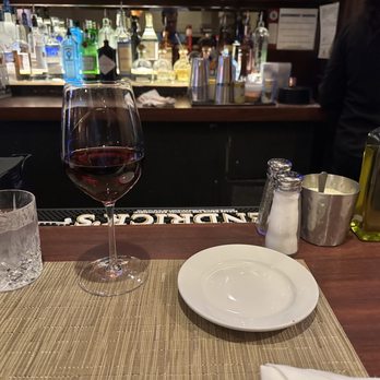 Rosebud on Rush - Class of Pinot - Italian Near Me - Chicago, Illinois