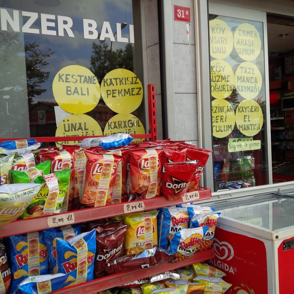 Kaçkar Kahvaltılık