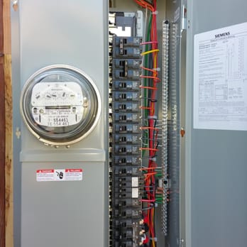 HVS Plumbing & Fire Protection - 200 amp upgrade - Electricians Near Me HVS Plumbing & Fire Protection - 200 amp upgrade - Electricians Near Me