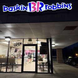 Baskin-Robbins 31 Flavors Ice Cream