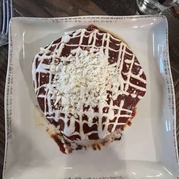 El Adobe - Texas Style Breakfast Enchilada - Latin American Near Me - San Juan Capistrano, California El Adobe - Texas Style Breakfast Enchilada - Latin American Near Me - San Juan Capistrano, California