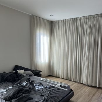Mrs Blind's - Custom curtains - Shades & Blinds Near Me Mrs Blind's - Custom curtains - Shades & Blinds Near Me