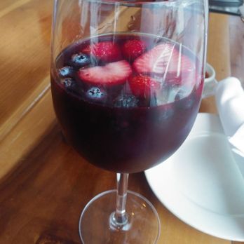 Angela's Cafe - Eagle Hill - Sangria - Mexican Near Me - Boston, Massachusetts