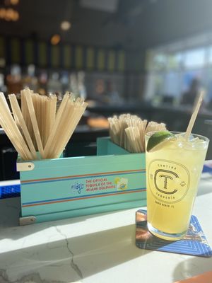 CT Cantina & Taqueria by null