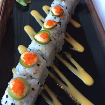 Ocean Prime - Lobster roll. - Seafood Near Me - Tampa, Florida Ocean Prime - Lobster roll. - Seafood Near Me - Tampa, Florida