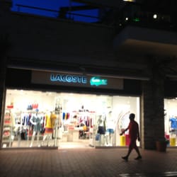 Lacoste