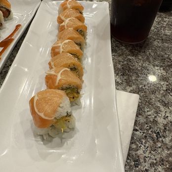 Umami Sushi - Sushi Bars Near Me - Lompoc, California