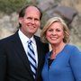 Scott and Nicole Chapman