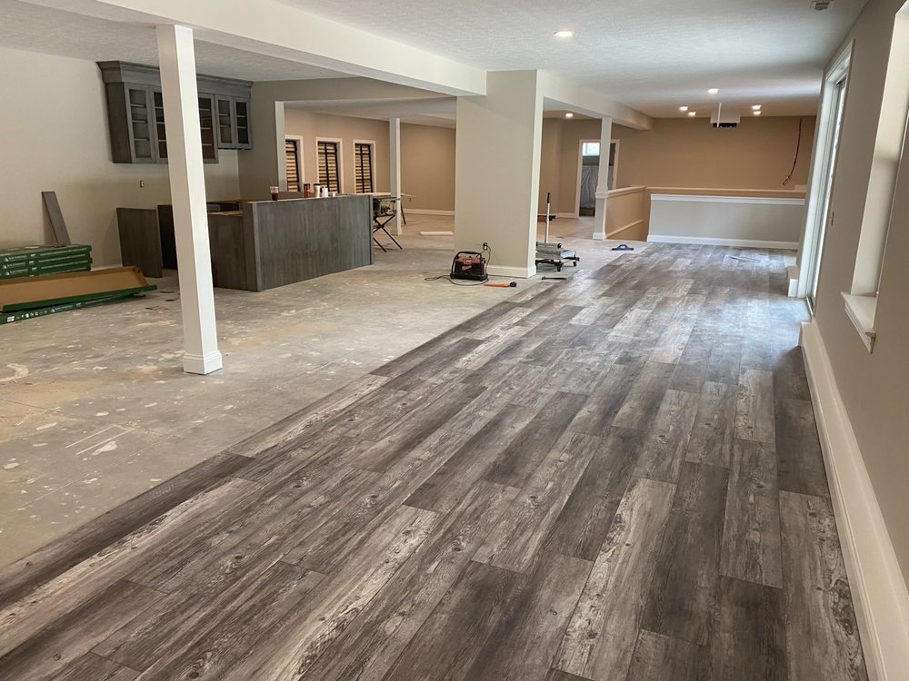 LIGHTHOUSE CARPET AND FLOORING Updated April 2024 12 Photos 1365