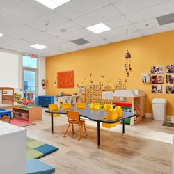 Kids Steps Academy - Classroom for Toddlers