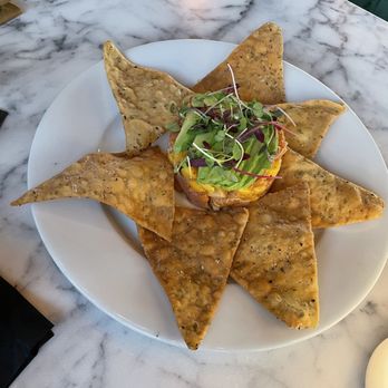 Urban Rooftop - Tuna tartare - Lounges Near Me - Round Rock, Texas Urban Rooftop - Tuna tartare - Lounges Near Me - Round Rock, Texas