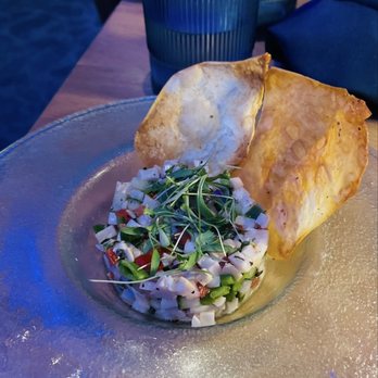 Atlantic - Seafood Near Me - Orlando, Florida