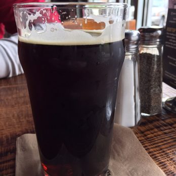 Blatt Beer & Table - Backswing Brown Ale. - Gastropubs Near Me - Omaha, Nebraska Blatt Beer & Table - Backswing Brown Ale. - Gastropubs Near Me - Omaha, Nebraska