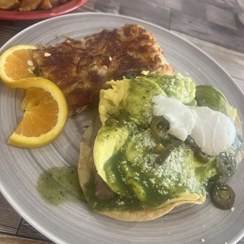 Eggscellent - Huevos Rancheros Breakfast - Breakfast & Brunch Near Me - Las Vegas, Nevada