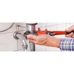 Strickland Plumbing & Maintenance