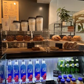 Bark Coffee - Coffee & Tea Near Me - Whittier, California